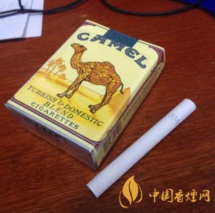 駱駝香煙價(jià)格表一覽 2025駱駝香煙最新報(bào)價(jià)