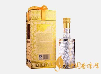 藏羚羊冬蟲夏草白酒52&deg;500ml