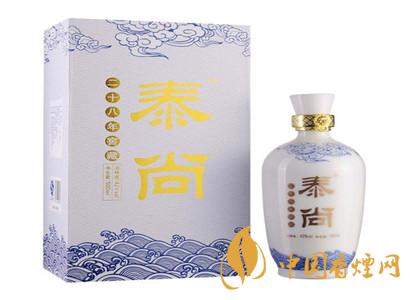 泰尚十八年陳釀38&deg;500ml