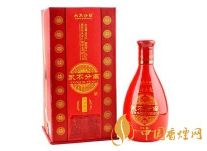 真心真意永不分離418&deg;500ml