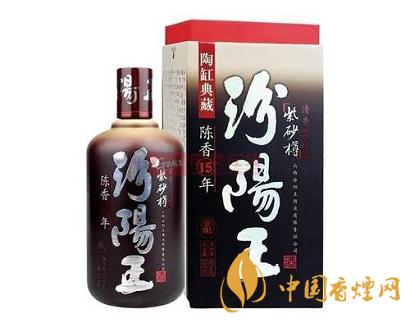 45&deg;十五年紫砂樽汾陽(yáng)王500ml