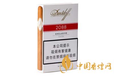 大衛(wèi)杜夫香煙價(jià)格表圖2025 大衛(wèi)杜夫香煙好抽嗎