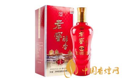 瀘州老窖醇香52度最新價(jià)格查詢(xún)