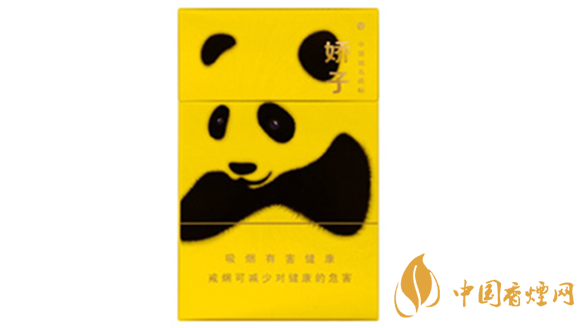 嬌子硬功夫王味道怎么樣 嬌子硬功夫王硬盒香煙口感測評(píng)