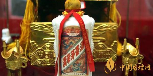 茅臺(tái)最貴的多少錢(qián)一瓶？2020貴州茅臺(tái)價(jià)格為什么貴