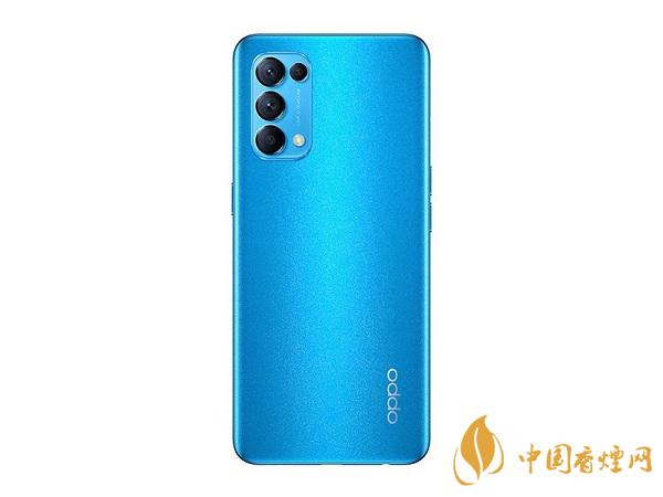 opporeno5對比華為nova7哪個好-手機參數(shù)對比最新詳情