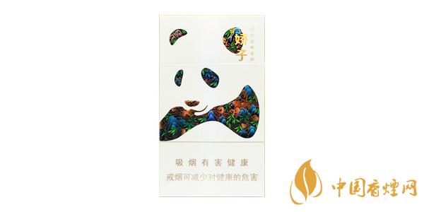嬌子功夫香煙怎么樣 嬌子功夫香煙口感測評(píng)