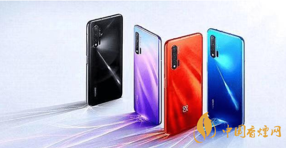 華為nova8Pro和華為暢享20se參數(shù)對比 怎么選？