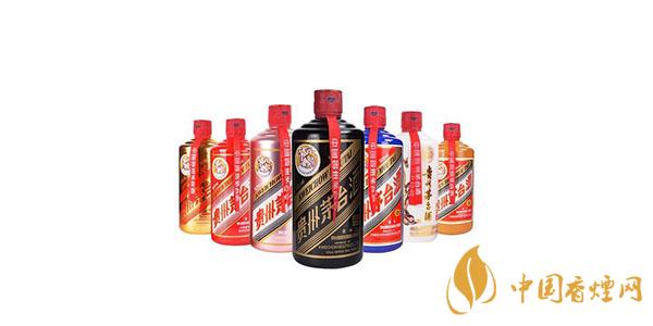 20年飛天茅臺53度多少錢一瓶 飛天茅臺53度市場價格2020