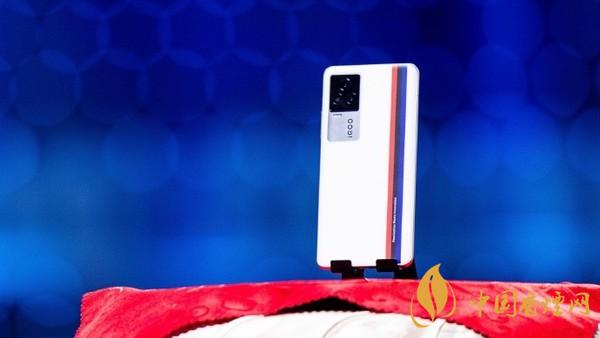 iQOO 7什么時候出？iQOO 7最新亮相消息2020