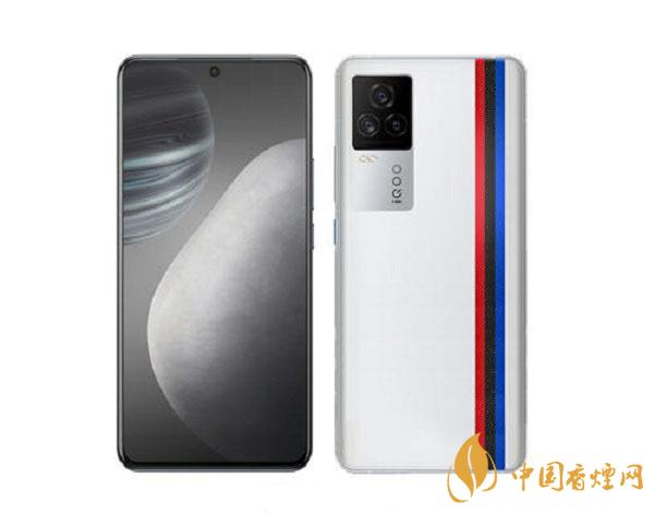 iQOO 7什么時候出？iQOO 7最新亮相消息2020