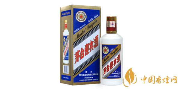 茅臺迎賓酒藍色價格參數 茅臺迎賓酒藍色怎么樣