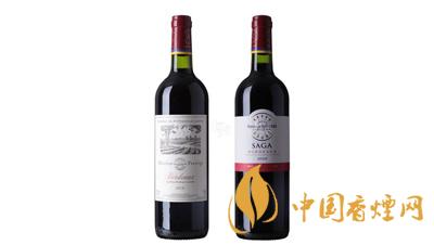 波爾多紅酒價(jià)格表大全2020 波爾多紅酒多少錢一瓶