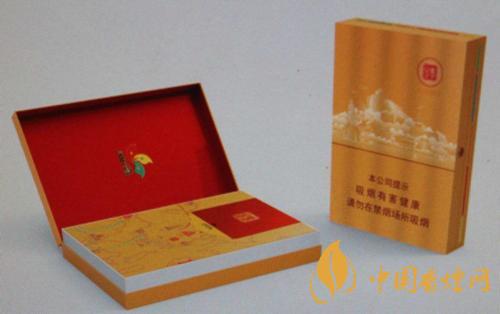 七匹狼香煙好抽嗎 2025年10元左右好抽香煙排行