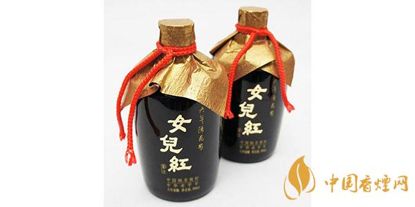 女兒紅價格是什么酒？女兒紅酒價格表及圖片一覽