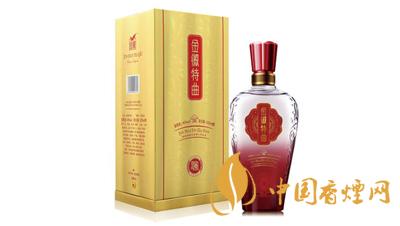 甘肅金徽酒46度價(jià)格表圖大全 金徽酒46度濃香型介紹是多少