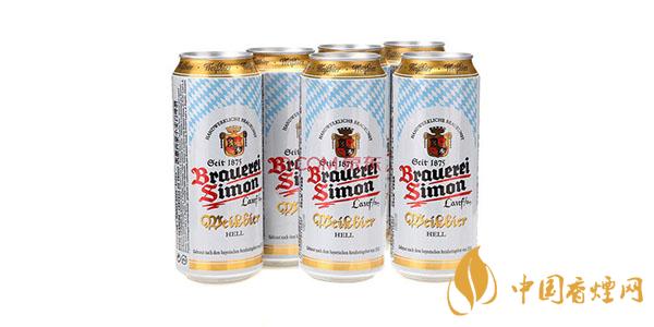 小麥白啤酒多少錢？小麥白啤酒價(jià)格及其圖片