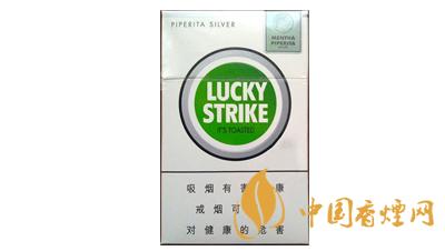 好彩香煙價(jià)格是多少 好彩香煙價(jià)格查詢(xún)2025年最新