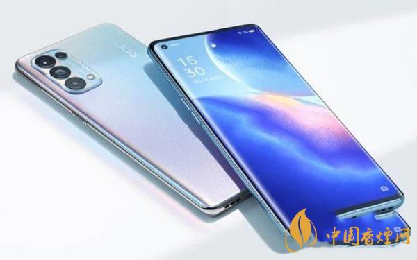  opporeno5值得入手嗎? opporeno5夜光鏡頭怎么打開
