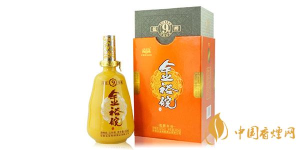 金裕皖酒價(jià)格表查詢 金裕皖酒42度多少錢(qián)一瓶