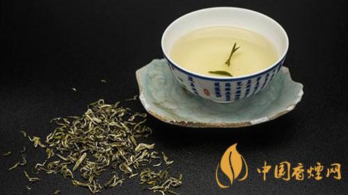 蒙頂甘露是什么檔次的茶 蒙頂甘露的品質特點介紹