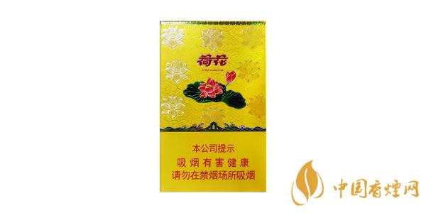 荷花香煙多少錢一包 荷花香煙價(jià)格表和圖片一覽2025
