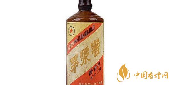 茅漿窖酒多少錢(qián)一瓶 茅漿窖酒53度1987年價(jià)格