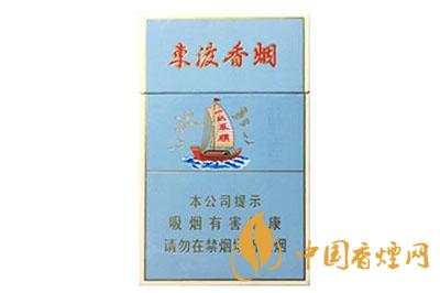 蘇煙東渡順價(jià)格是多少 蘇煙東渡順口感評測