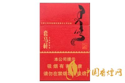 大青山香煙價格表和圖片2025年最新