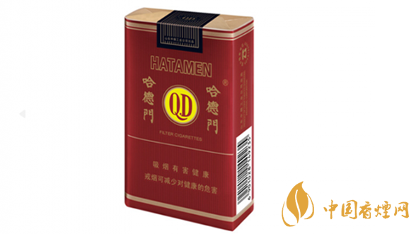 哈德門香煙價格表圖片2025最新批發(fā)價一覽