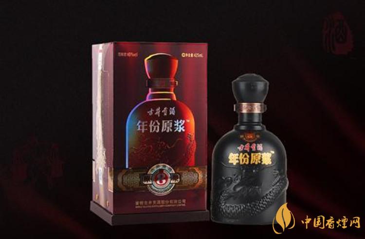 濃香型白酒多少錢一瓶-濃香型白酒排名一覽