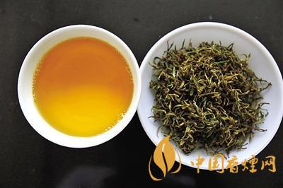 黃茶的特點是什么 黃茶的沖飲方法詳解