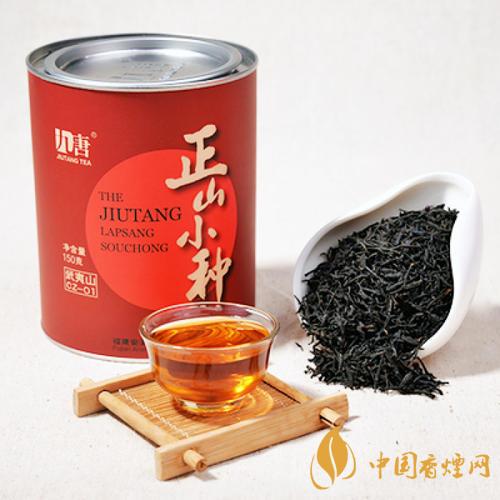 正山小種紅茶多少錢？ 正山小種紅茶禮盒價(jià)格表
