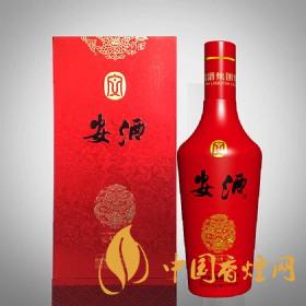 安酒42度濃香型多少錢(qián)一瓶 安酒42度濃香型價(jià)格大全