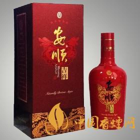 安酒42度濃香型多少錢(qián)一瓶 安酒42度濃香型價(jià)格大全