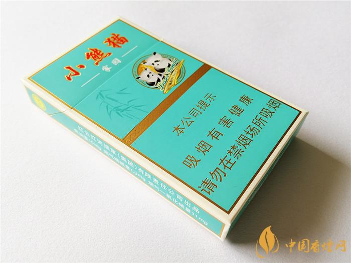 云煙小熊貓家園多少錢一條 2025云煙香煙價(jià)格圖標(biāo)一覽