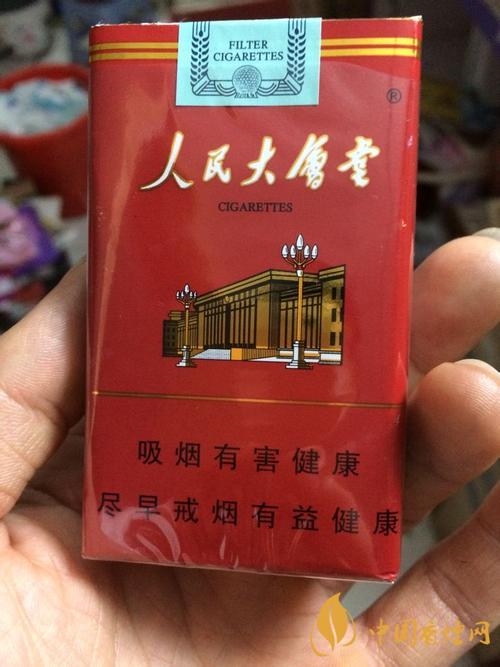 人民大會堂軟紅價格2025 人民大會堂軟紅怎么樣