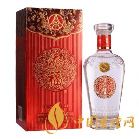 五糧液添福酒價(jià)格表2021 五糧液添福酒都有哪些