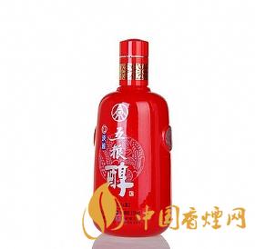 五糧醇紅淡雅42度價(jià)格一覽 五糧醇紅淡雅42度多少錢一瓶