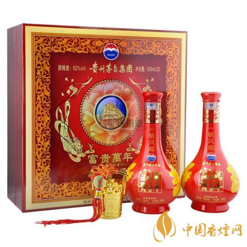 茅臺(tái)酒價(jià)格表一覽 貴州茅臺(tái)酒多少錢一瓶