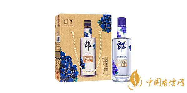 郎酒順品480藍(lán)順45度多少錢 郎酒順品480藍(lán)順價(jià)格