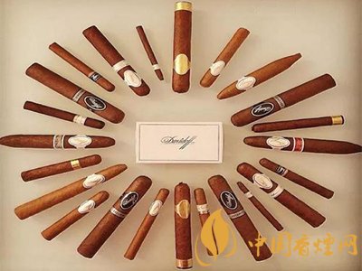 新手必備的雪茄知識！不要錯過！