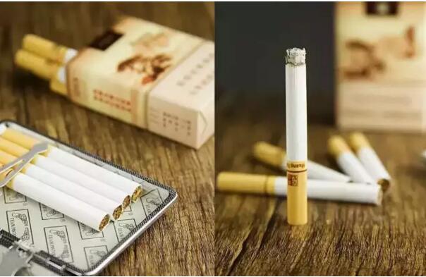 黃山香煙怎么樣，2017年黃山記憶銷量領(lǐng)先