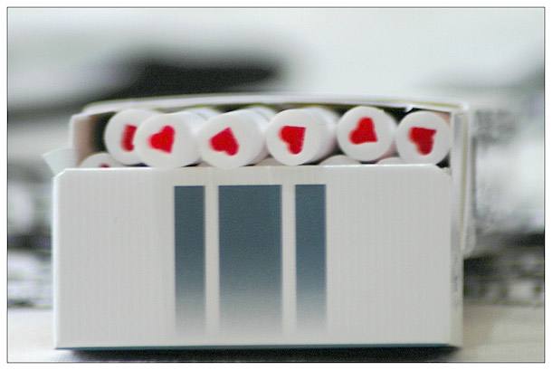 女士香煙品牌有哪些，萬寶路最著名女士煙