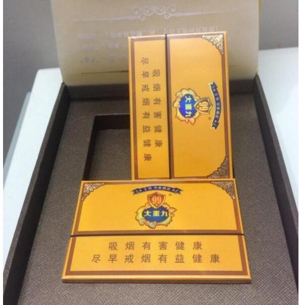 中國最貴香煙排行榜，利群富春山居高居第一