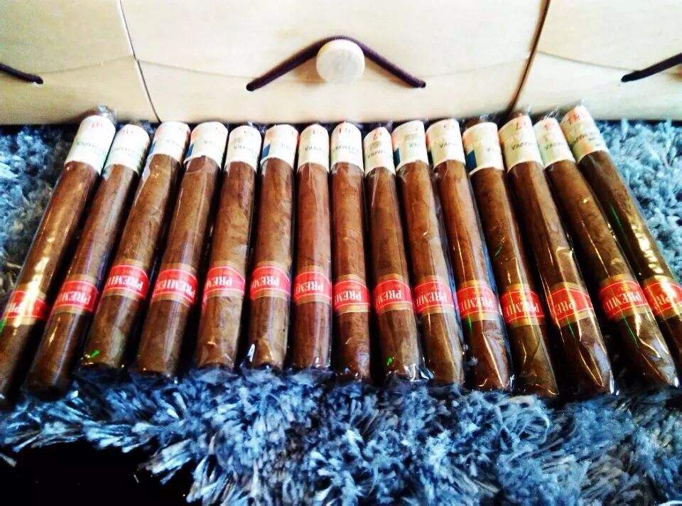 2017年國產(chǎn)雪茄銷量排行，長城雪茄被青睞