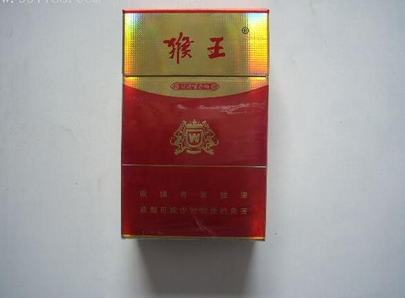 5元左右難抽的香煙，北戴河被市場淘汰