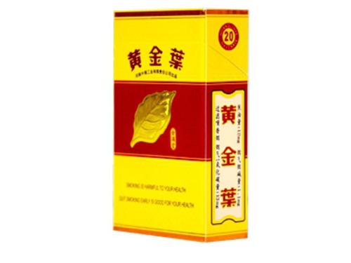 10元香煙排行榜，中檔香煙口感更柔