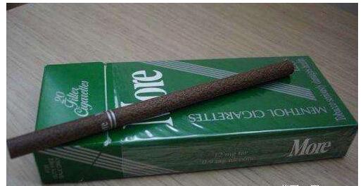 10元進(jìn)口女士香煙排行榜，圣羅蘭香煙你見(jiàn)過(guò)嗎