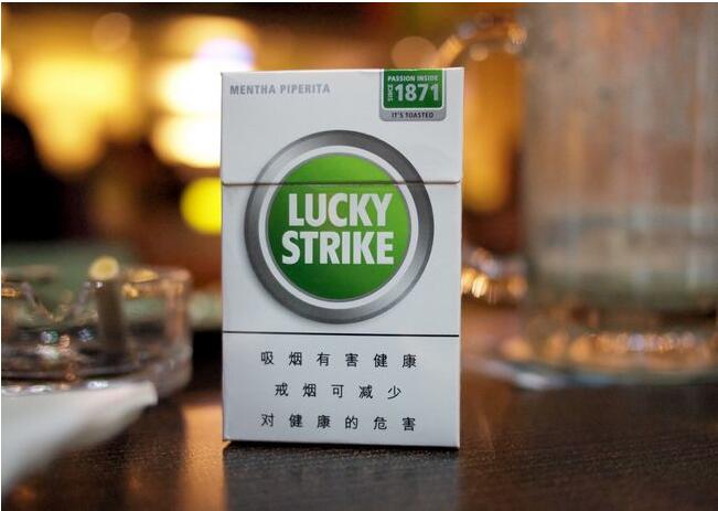 10元混合型進(jìn)口香煙排行榜，萬(wàn)寶路最受歡迎